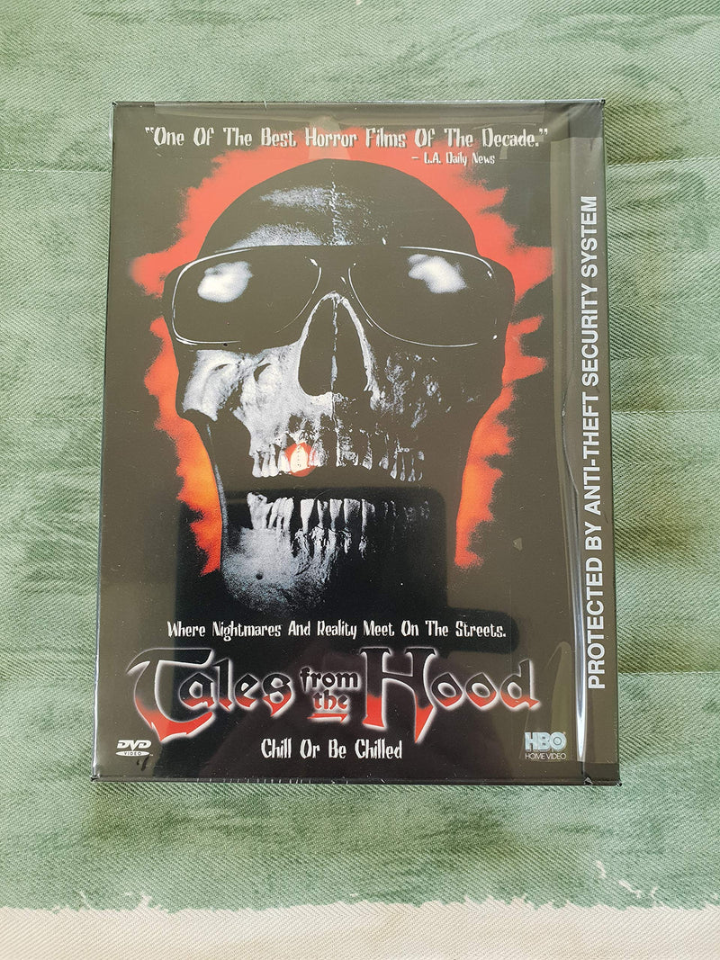 Tales from the Hood - DVD (Used)