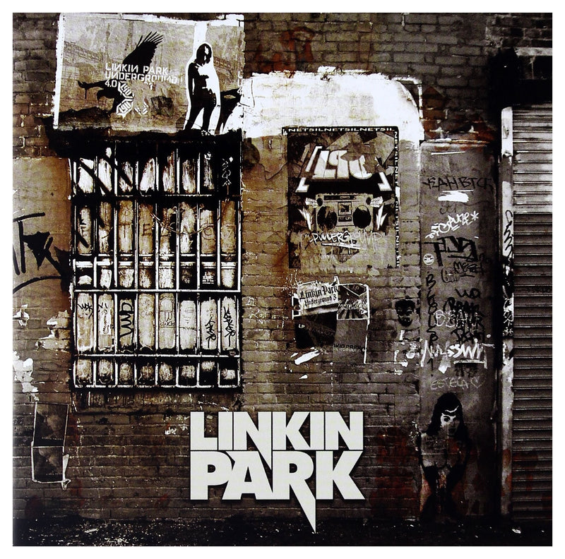 Linkin Park / Songs From the Underground - CD