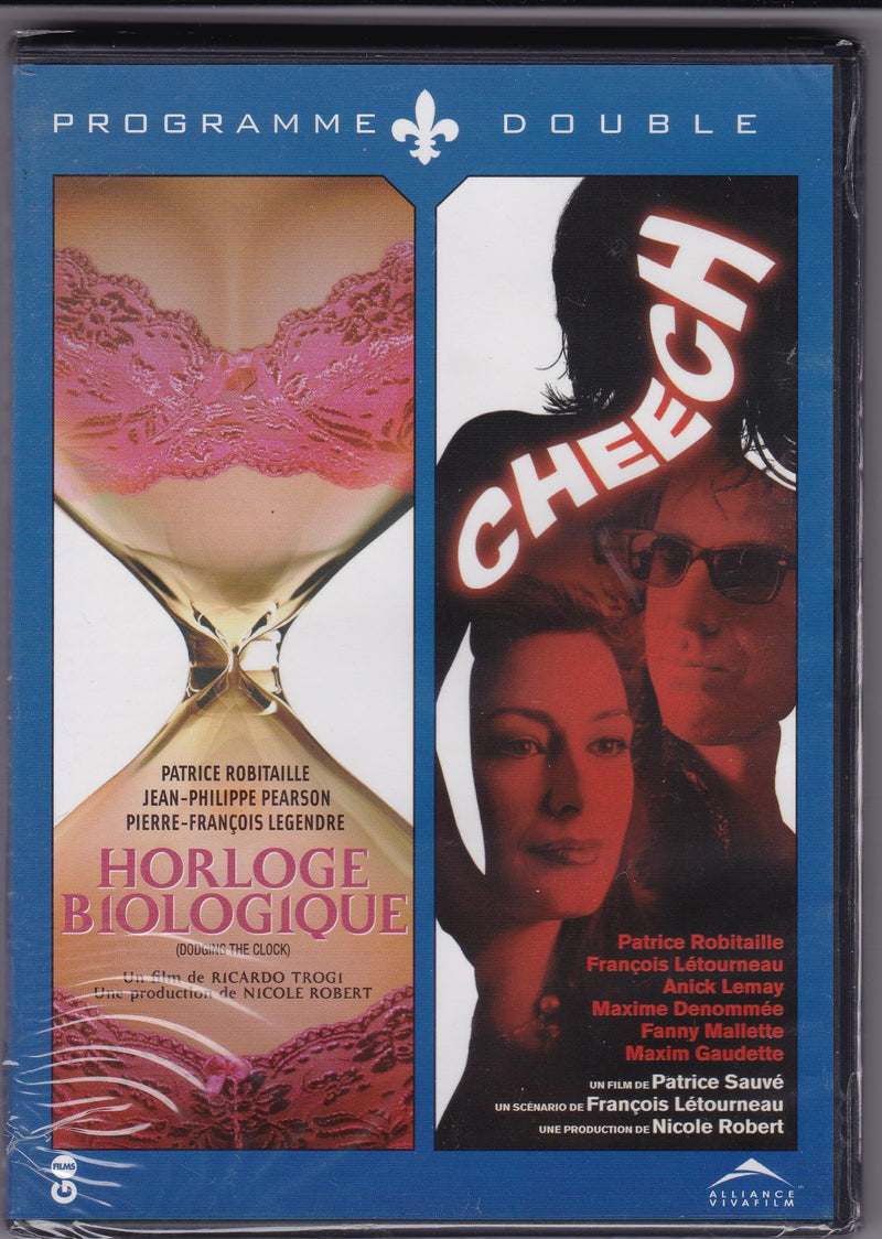 Cheech / Horloge Biologique