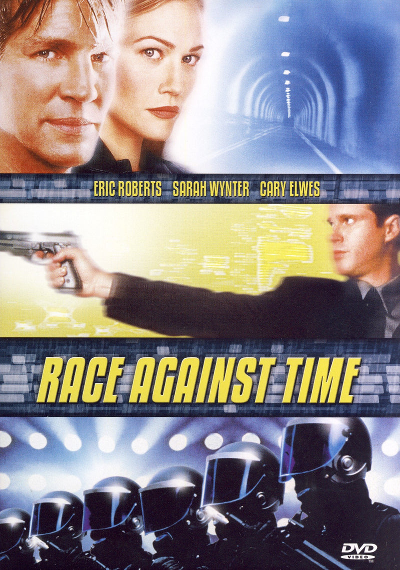 Race Against Time