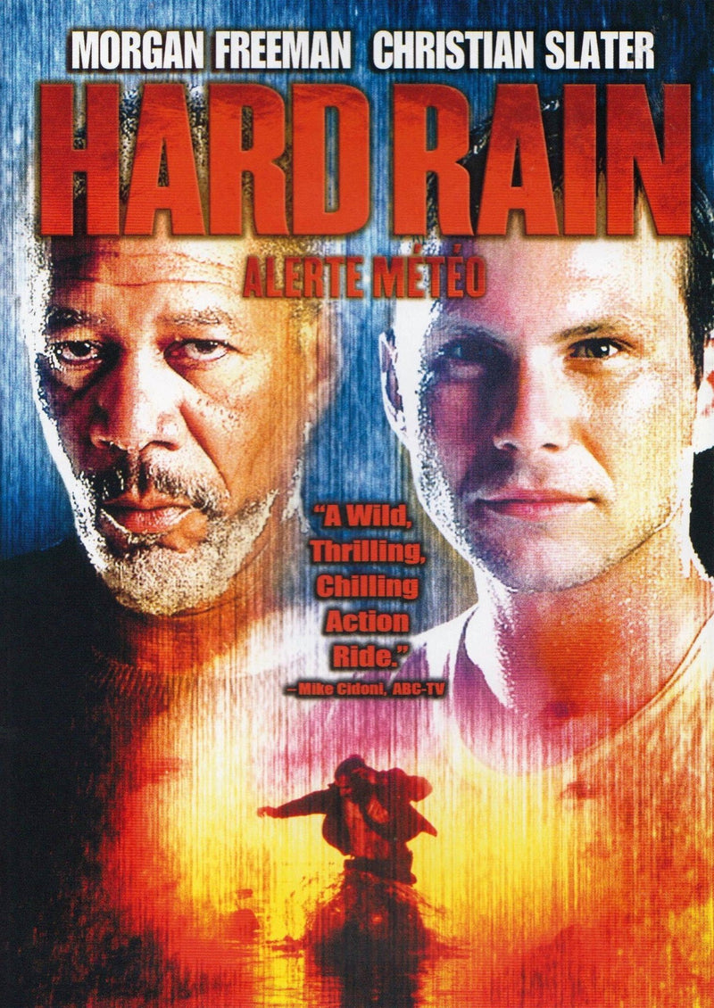 Hard Rain (Bilingual)