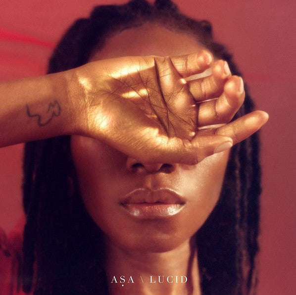 Aṣa / Lucid - LP