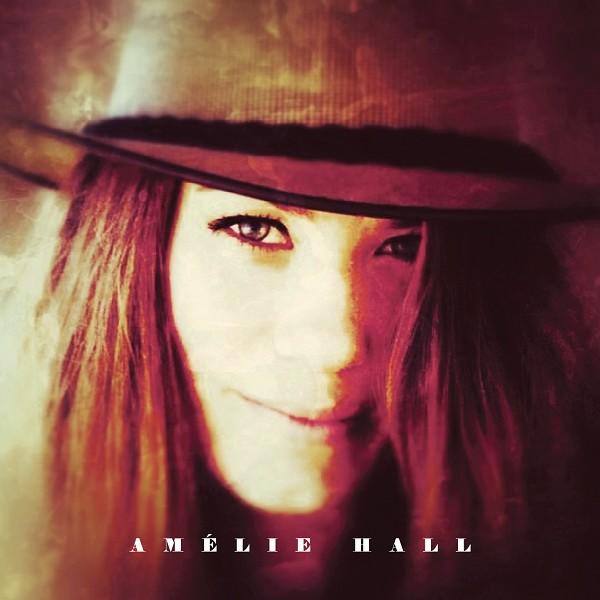 Amélie Hall / Amélie Hall - CD