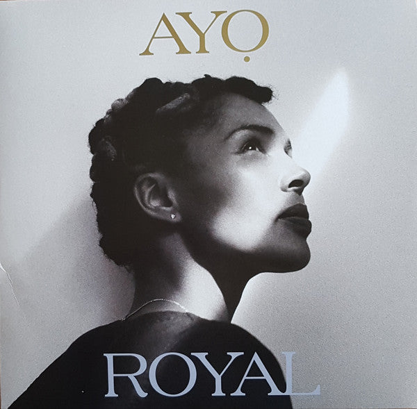 Ayo / Royal - 2LP