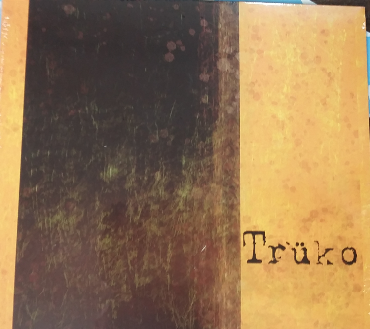 Trüko / Trüko - CD