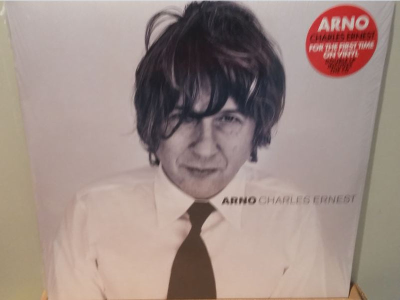 Arno / Charles Ernest - 2LP+CD