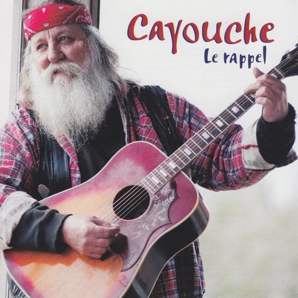 Cayouche / The Reminder - CD