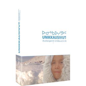 Unikkausivut / Sharing Stories - DVD