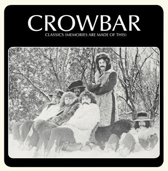 Crowbar / Classic: Memories Are Made of This - LP CREAM