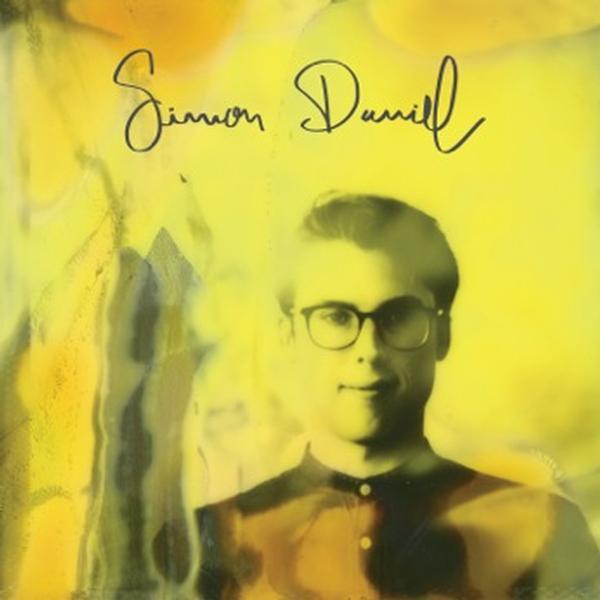 Simon Daniel / Yellow (EP) - CD