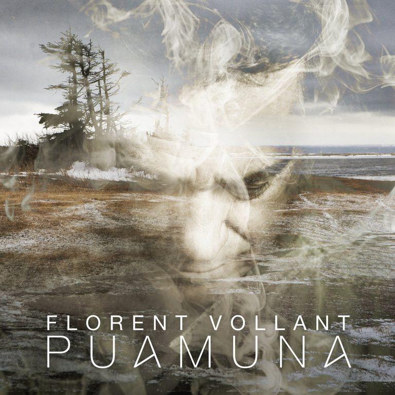 Florent Vollant / Puamuna - CD