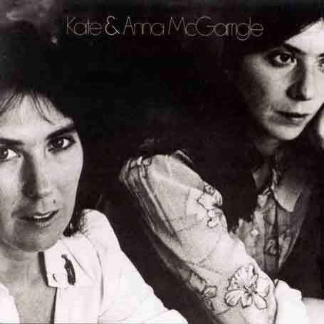 Kate & Anna McGarrigle / Kate & Anna McGarrigle - LP Used