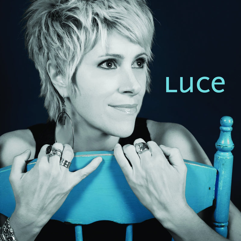 Luce Dufault / Luce - CD