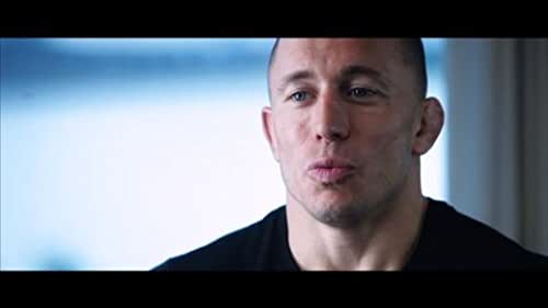 Georges St-Pierre / Takedown: The DNA of GSP: L&