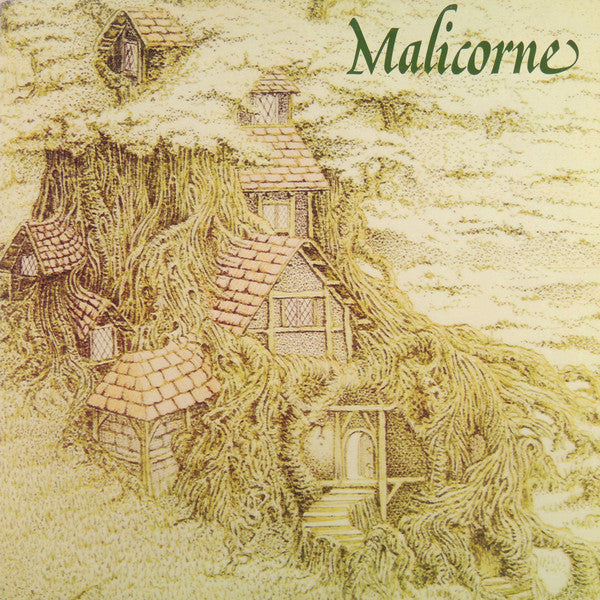 Malicorne / Malicorne - LP Used