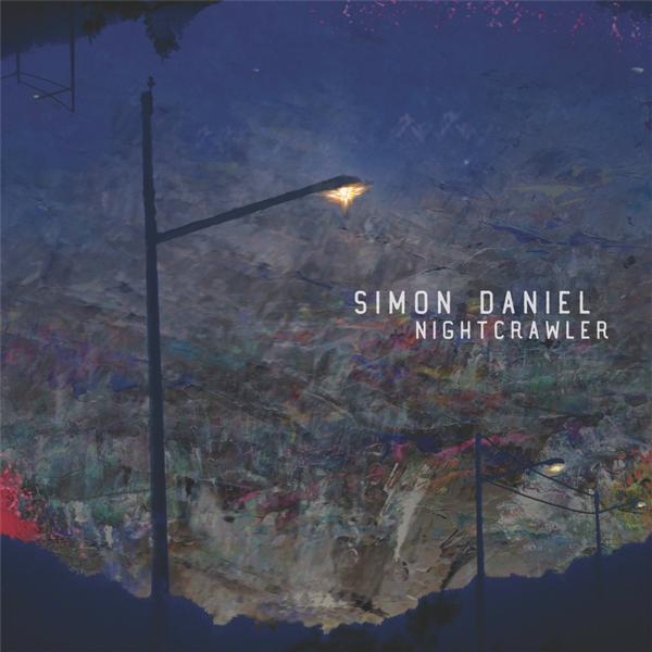 Simon Daniel / Nightcrawler - CD