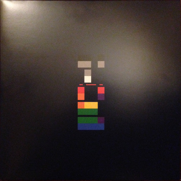 Coldplay ‎/ X&amp;Y - 2LP