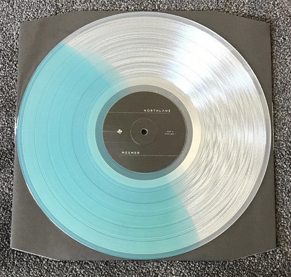 Northlane / Mesmer - LP Blue Sky/Ultra Clear (Used)