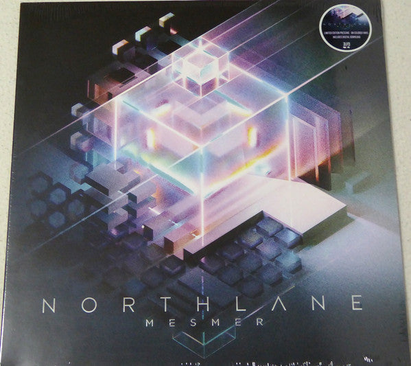 Northlane / Mesmer - LP Blue Sky/Ultra Clear (Used)