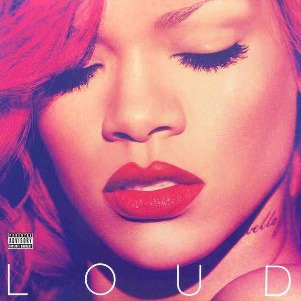 Rihanna / Loud - 2LP