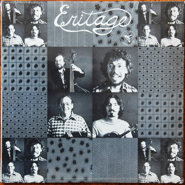 Eritage / Eritage - LP Used