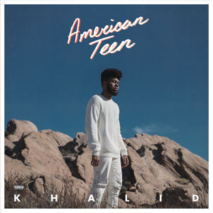 Khalid / American Teen - 2LP