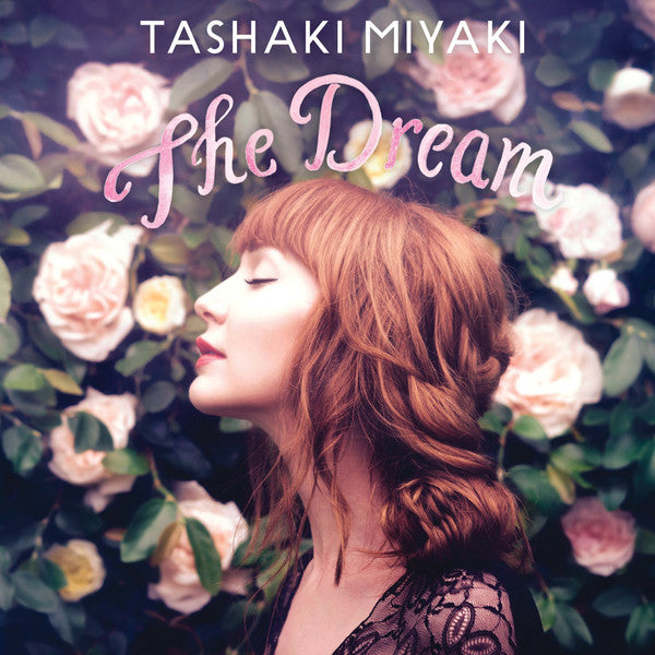 Tashaki Miyaki ‎/ The Dream - LP