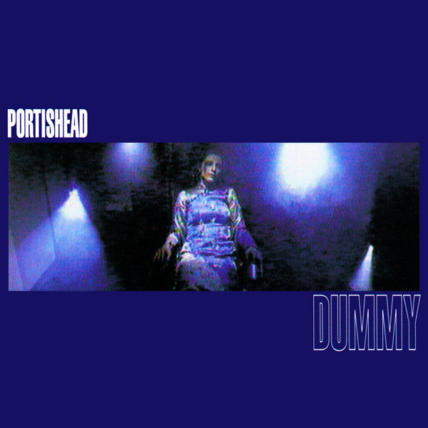 Portishead / Dummy - LP