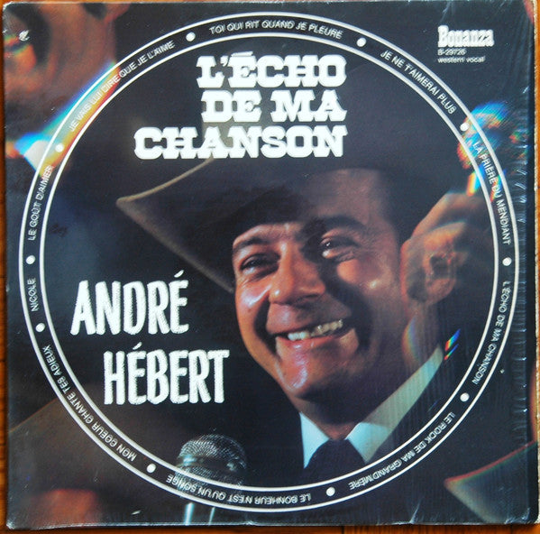 André Hébert ‎/ L&