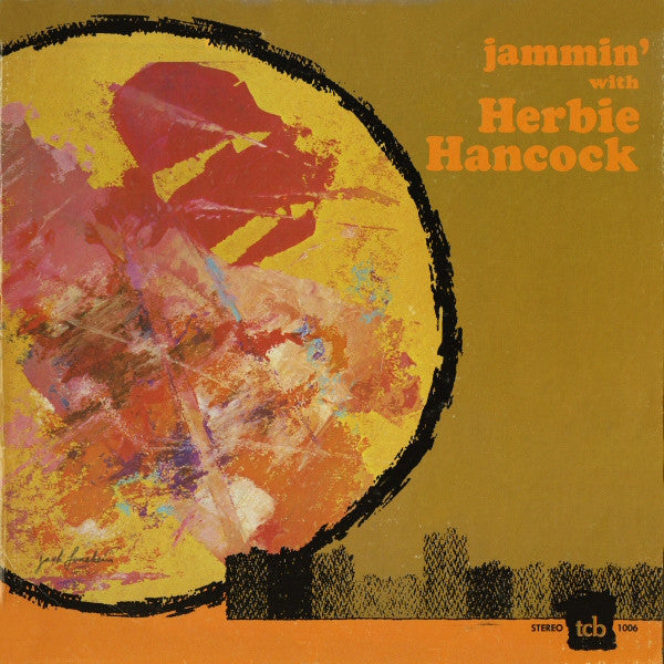 Herbie Hancock / Jammin&