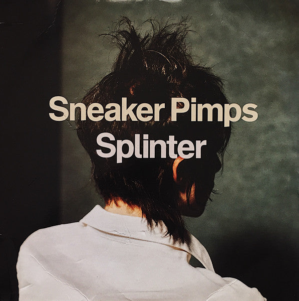 Sneaker Pimps / Splinter - 2LP Used