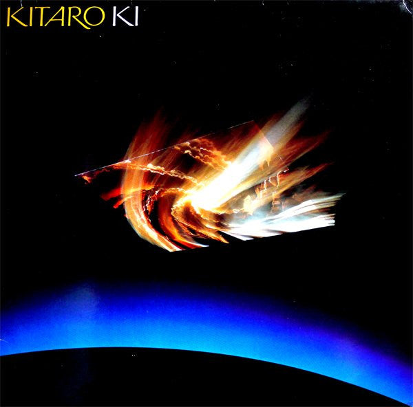 Kitaro / Ki - LP Used