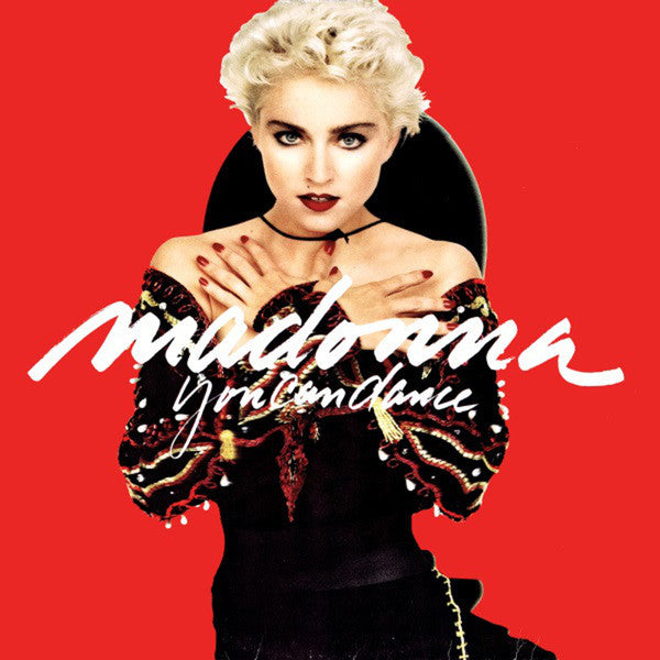 Madonna / You Can Dance - LP Used