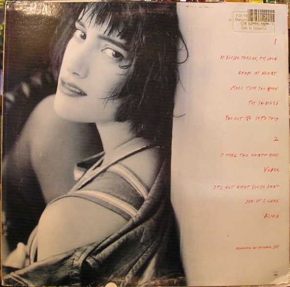 Martika / Martika - LP (Used)