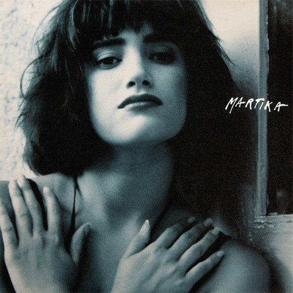 Martika / Martika - LP (Used)