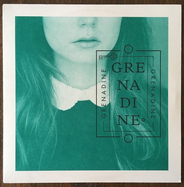 Grenadine / Grenadine - LP
