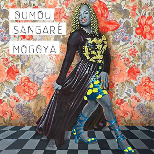 Oumou Sangare / Mogoya - LP