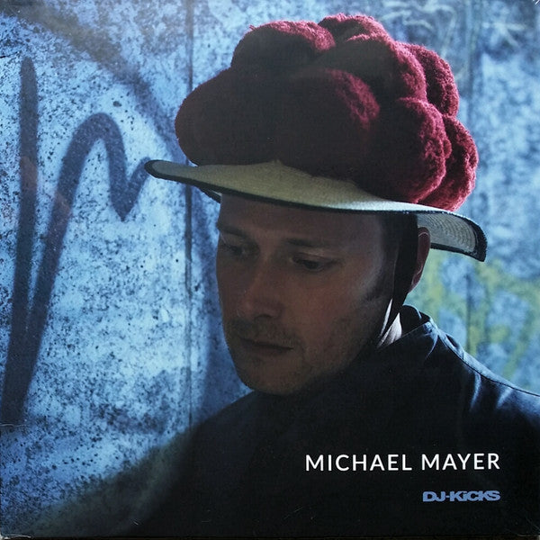 Michael Mayer / DJ-Kicks - 2LP