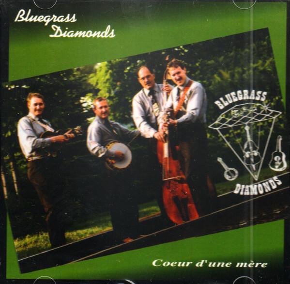 Bluegrass Diamonds / A Mother&