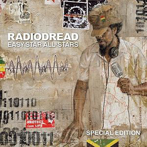 Easy Star All * Stars * / Radiodread - 2LP