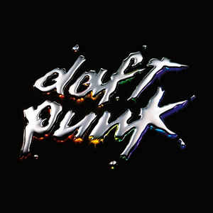 Daft Punk / Discovery - 2LP