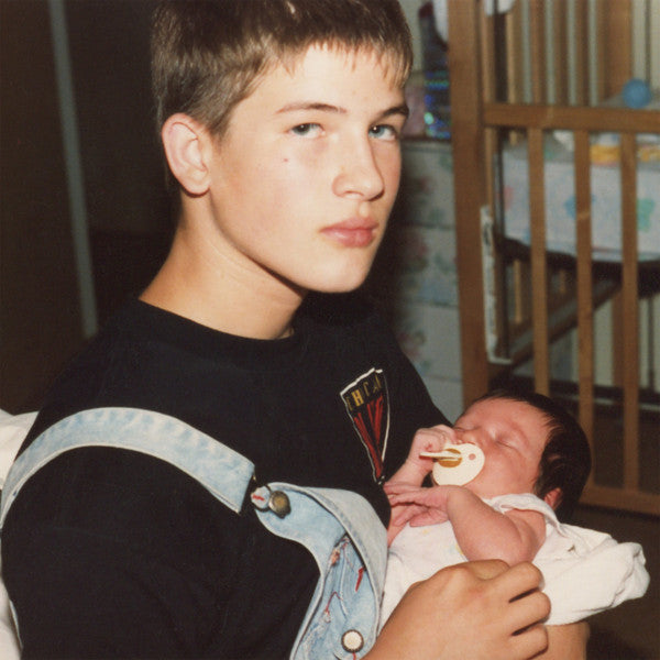 Big Thief ‎/ Capacity - LP