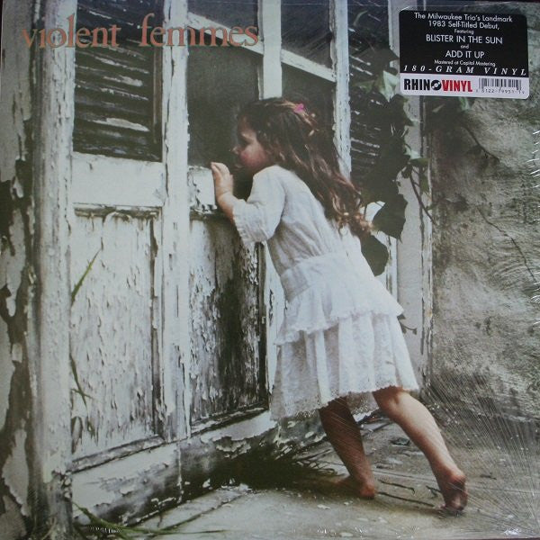 Violent Femmes / Violent Femmes - LP Used