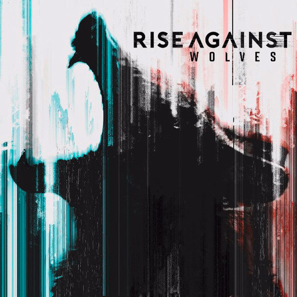 Rise Against / Wolves - LP