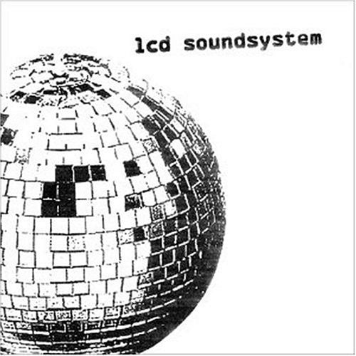 LCD Soundsystem ‎/ LCD Soundsystem - LP