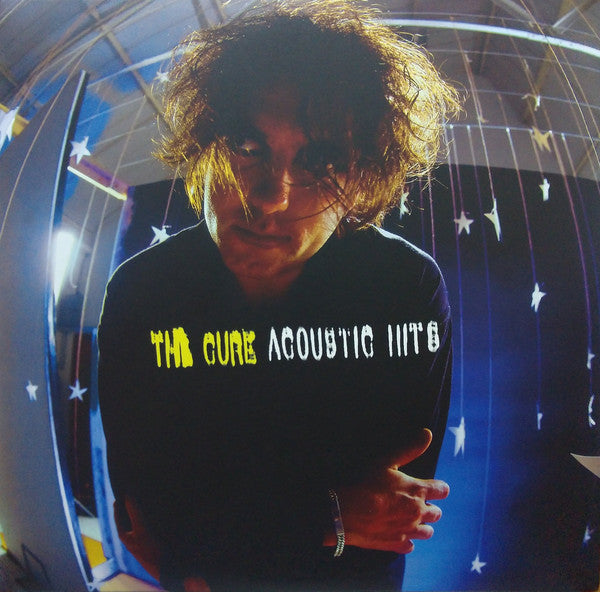 The Cure / Acoustic Hits - 2LP