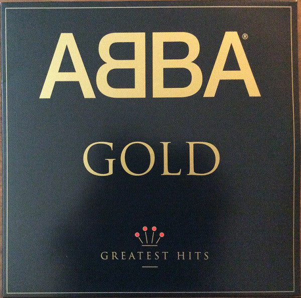 ABBA / Gold - 2LP