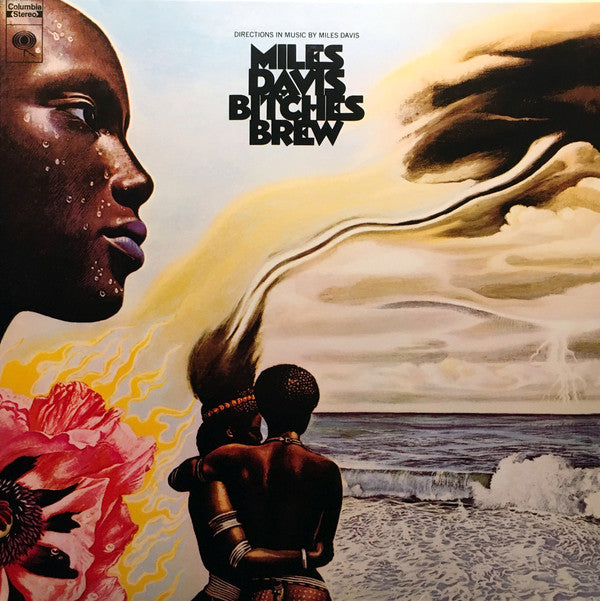 Miles Davis / Bitches Brew - 2LP