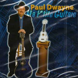 Paul Dwayne / Ma P&
