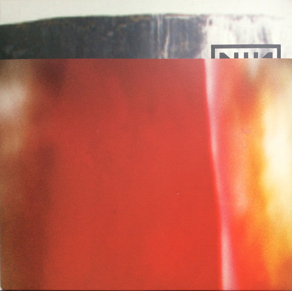 Nine Inch Nails ‎/ The Fragile - 3LP